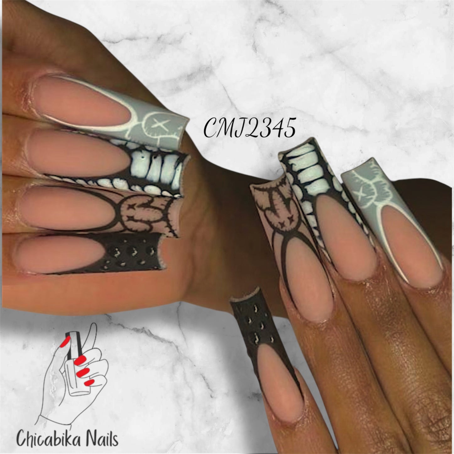 Black Onyx