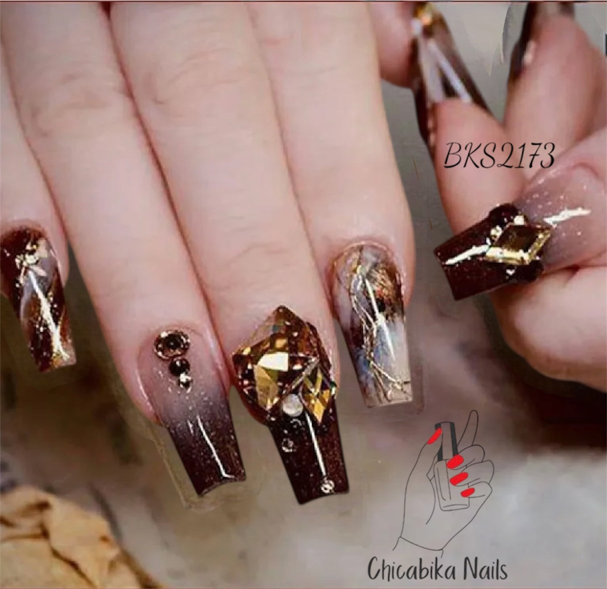 Mocha Quartz