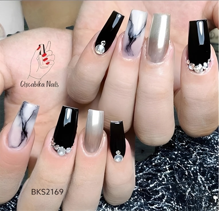 Black Ice