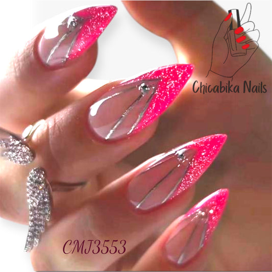 Royal Pink