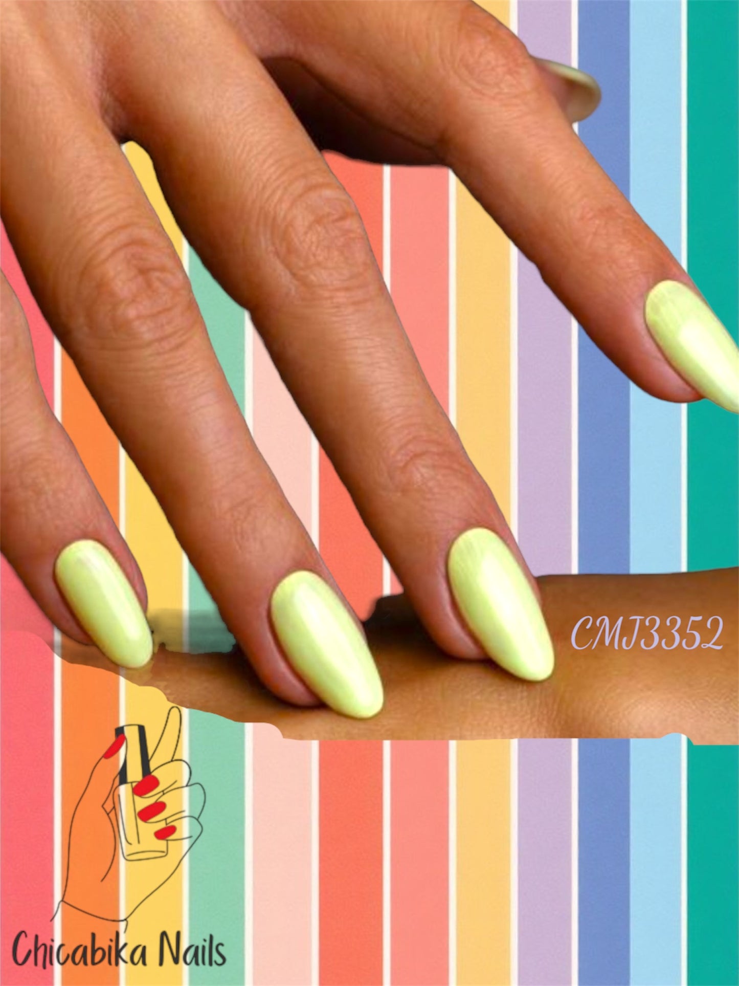 Tropic Twist