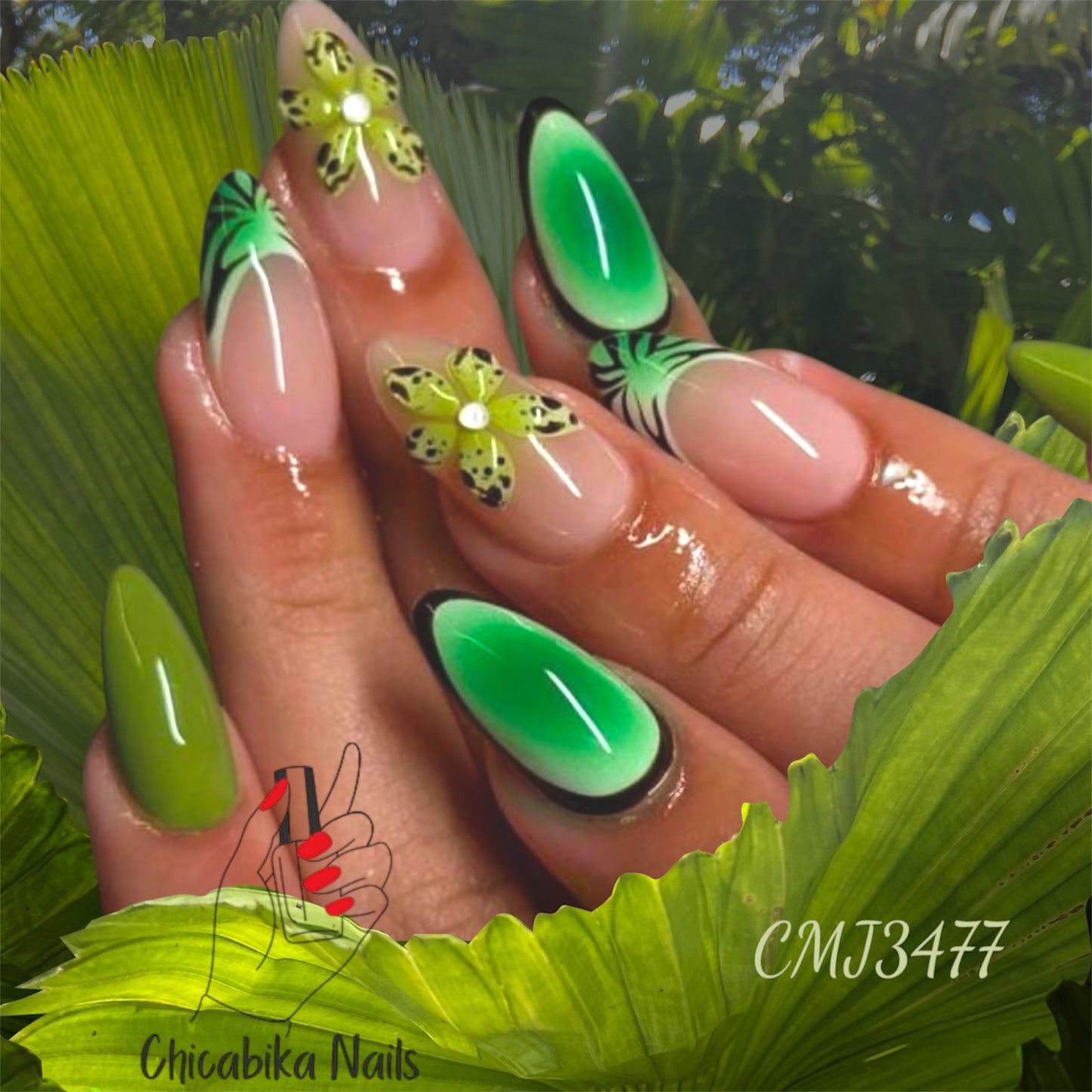 Green Fusion