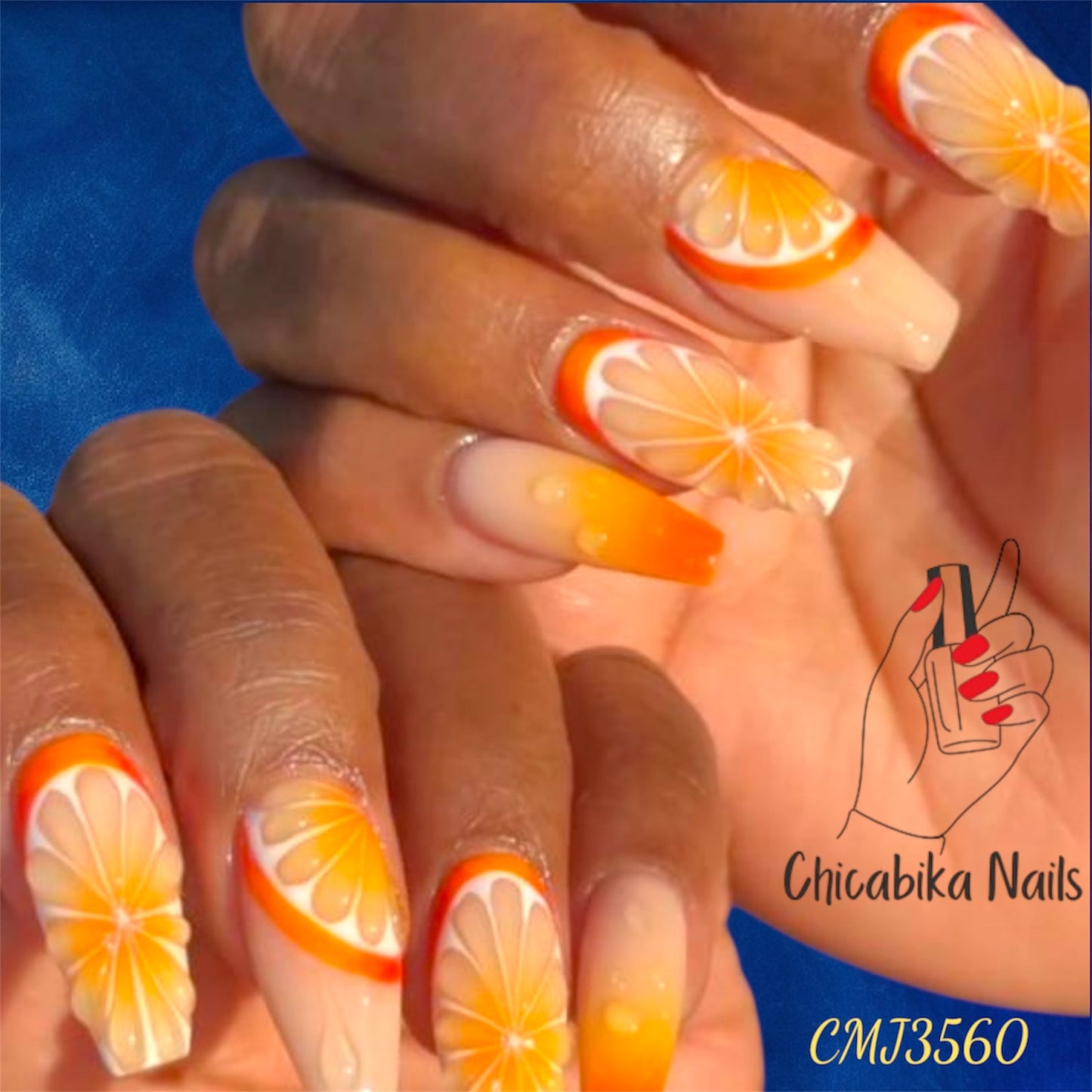 Orange Crush