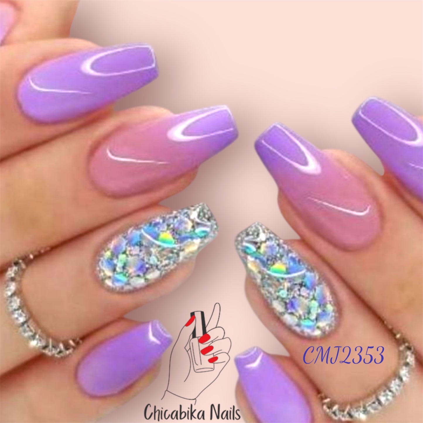 Fairy Mauve