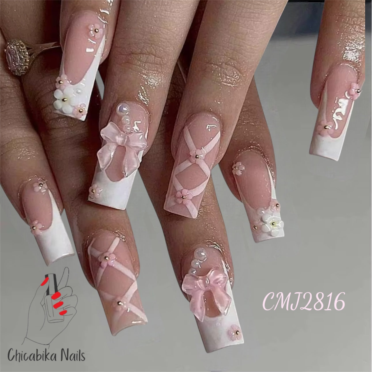 Ballet Blush
