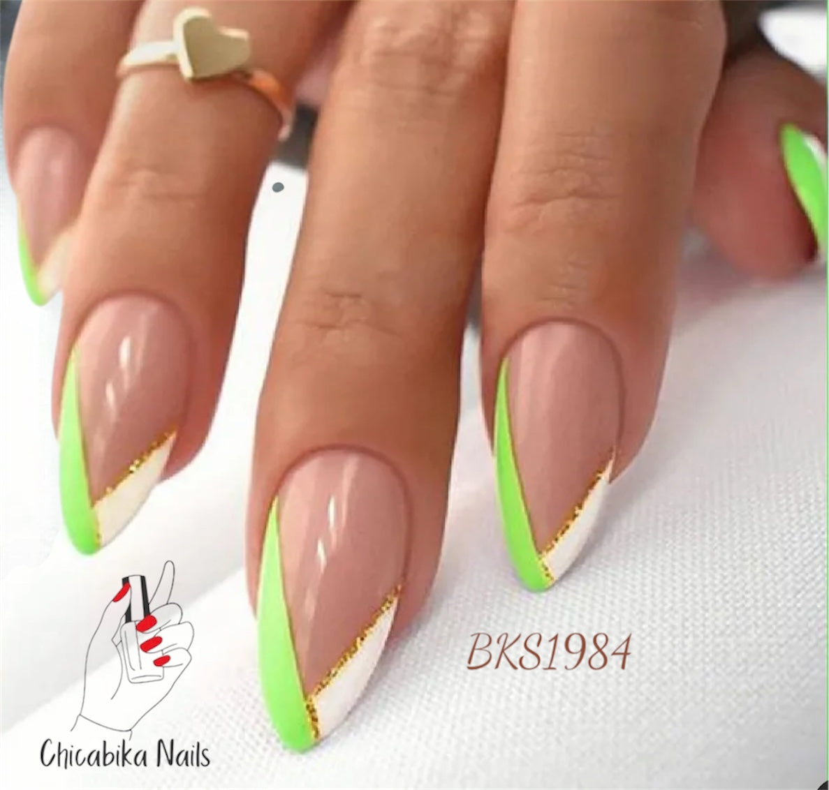 Fresh Elegance
