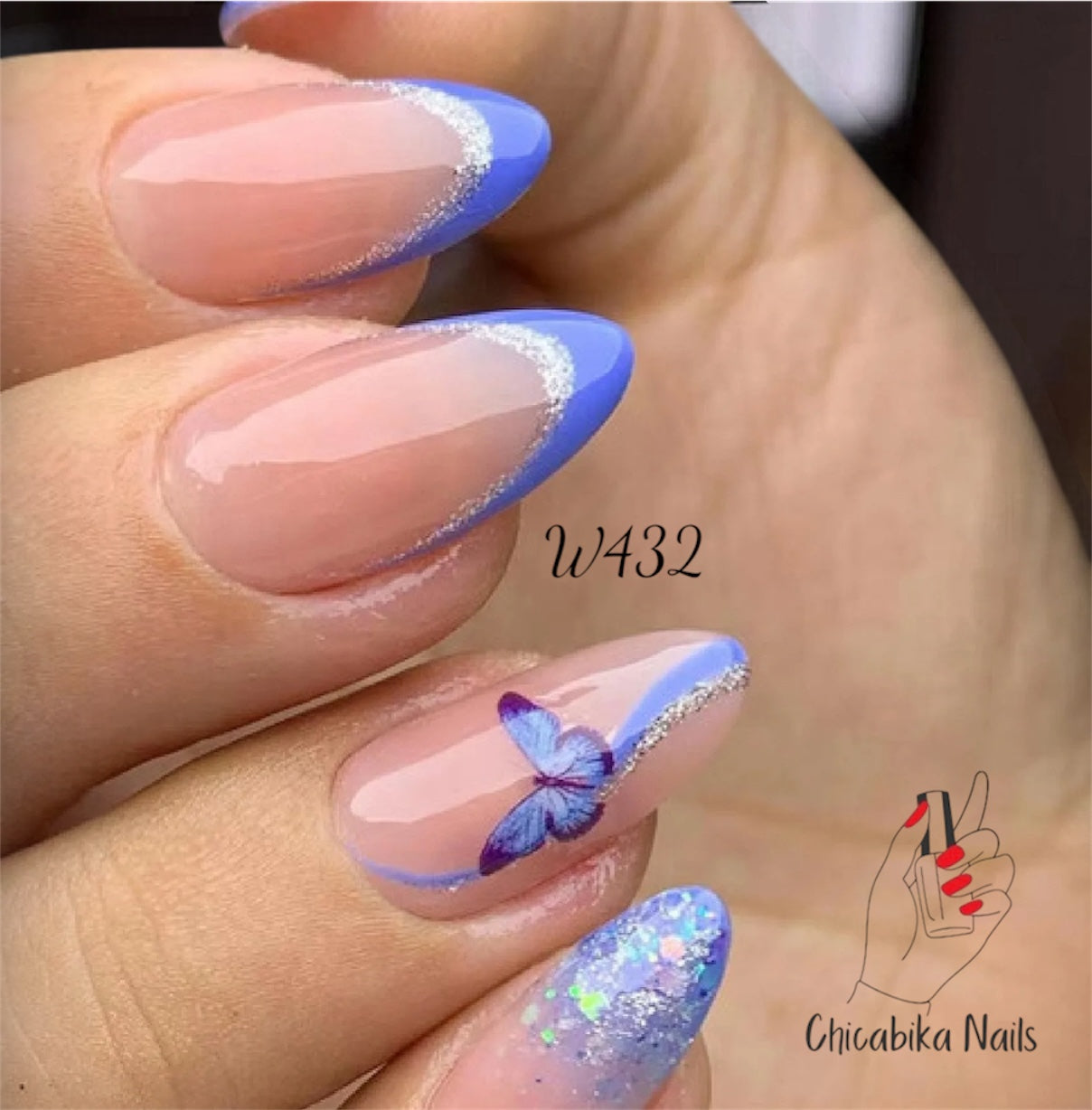Periwinkle Dreams