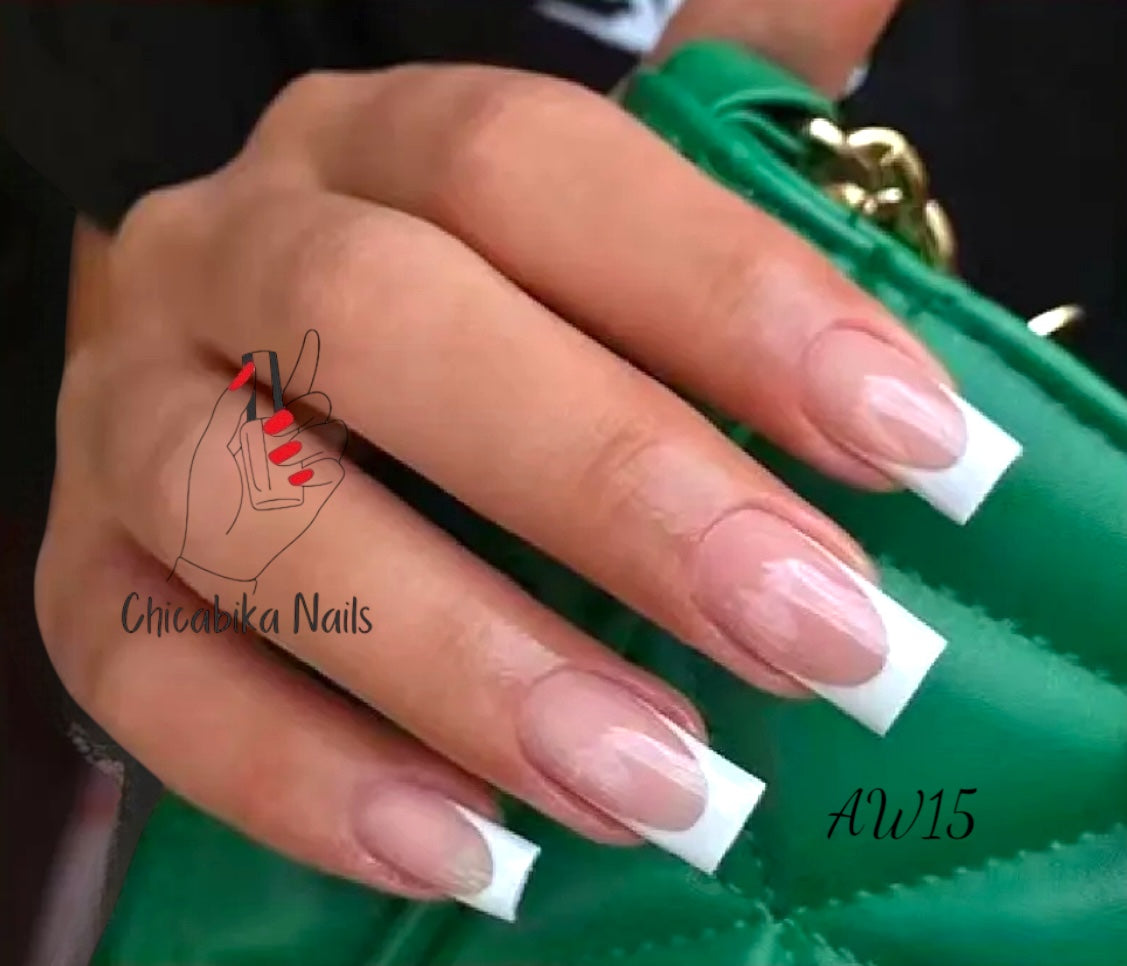 Signature French