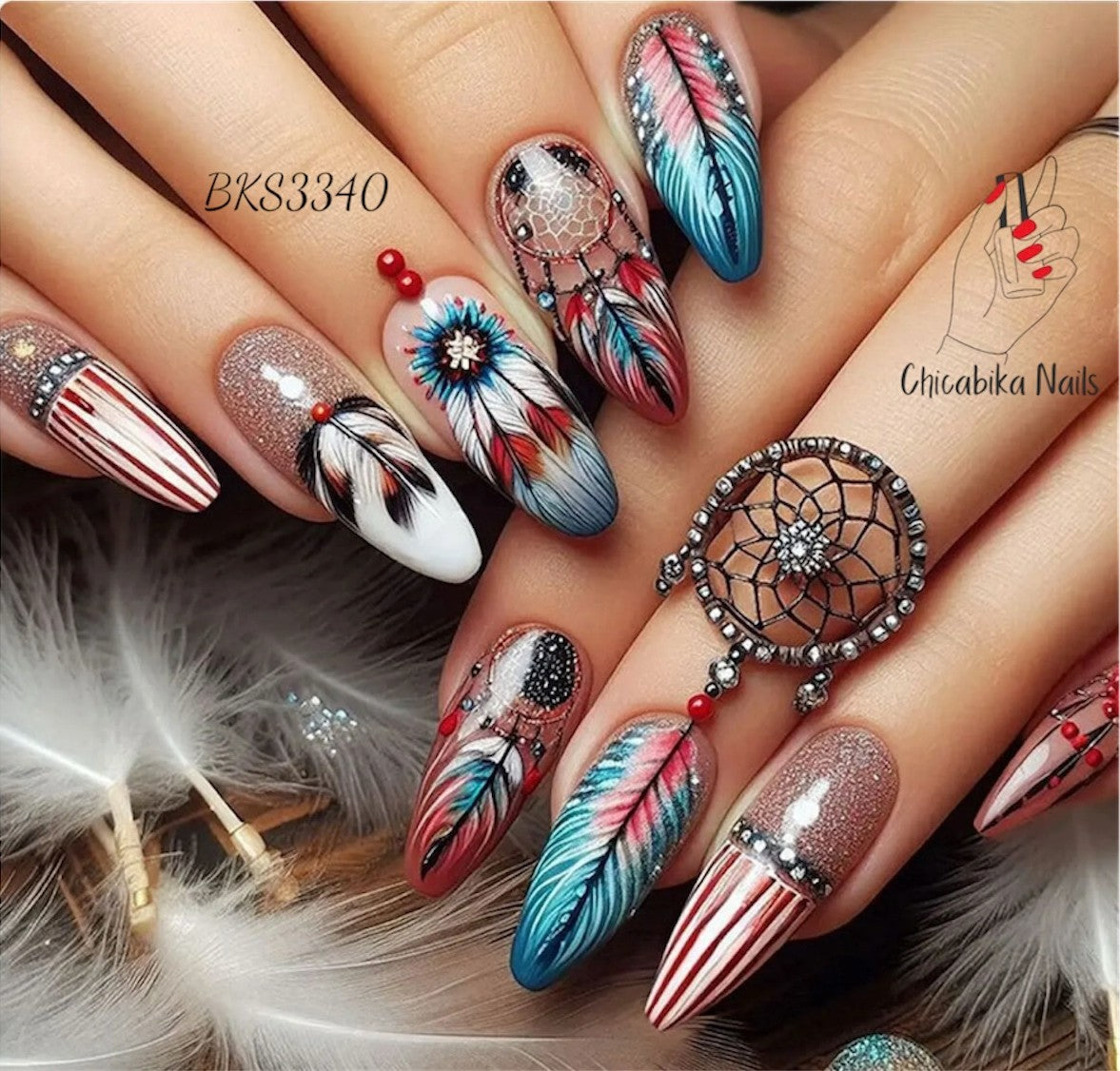 Dreamcatcher Luxe