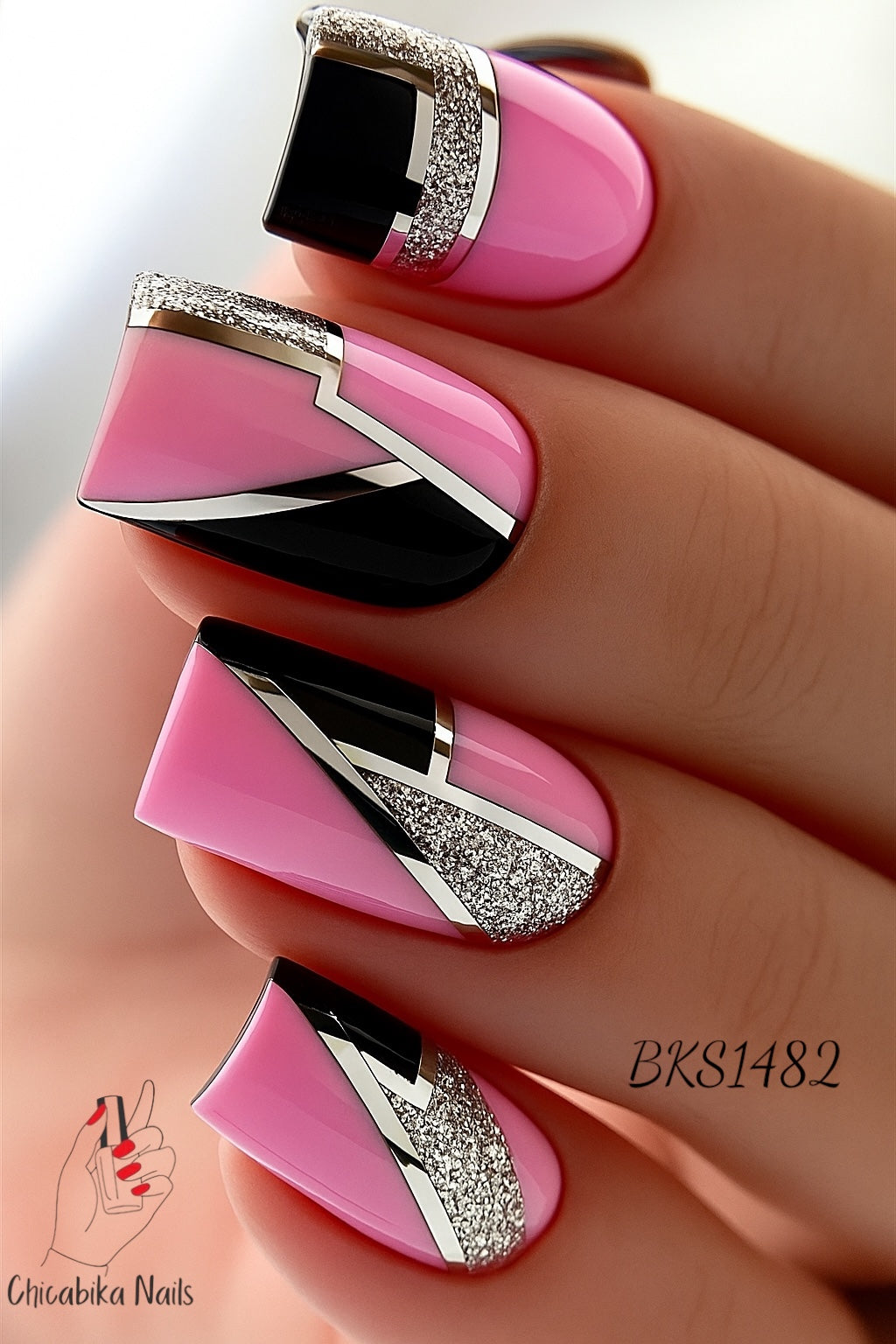 Celestial Blush