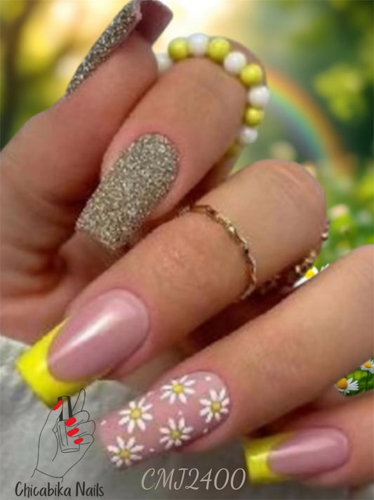 Floral Whimsy